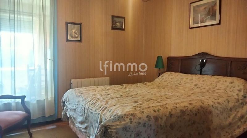 Maison - 75 m² - 3 pièces