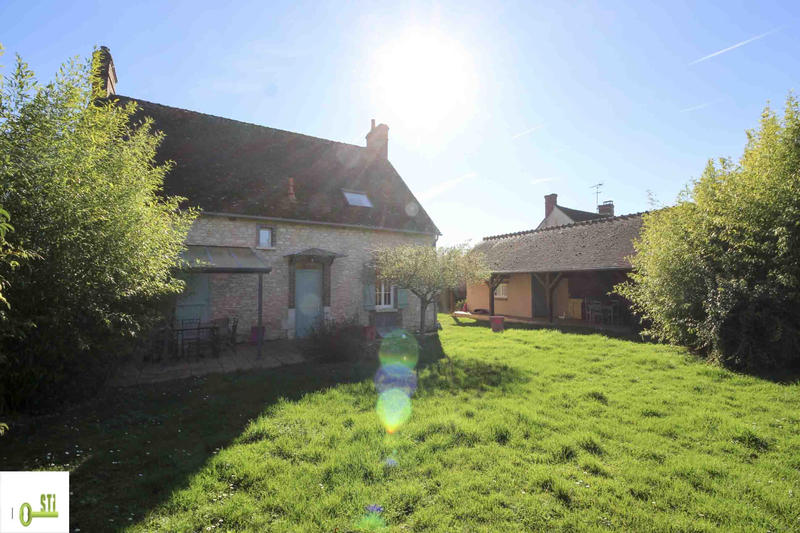 Maison - 161 m² - 6 pièces