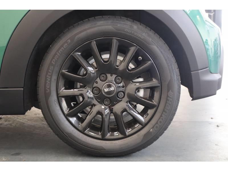 Mini Mini Hatch 3 Portes One 102 ch Dkg7 Edition Camden