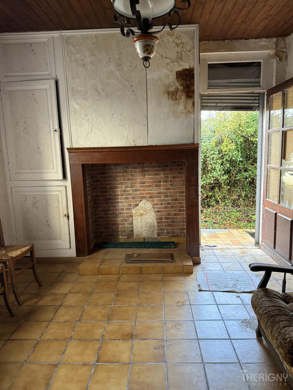 Maison - 70 m² - 4 pièces