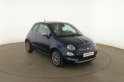 Fiat 500 1.2 Star 69 ch