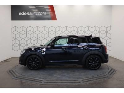 Mini Mini Countryman 125 - 95 ch All4 Bva6 Cooper se Edition Premium Plus