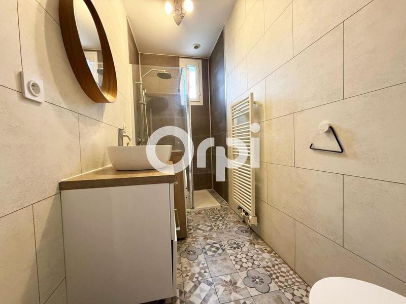 Duplex - 70 m² - 3 pièces