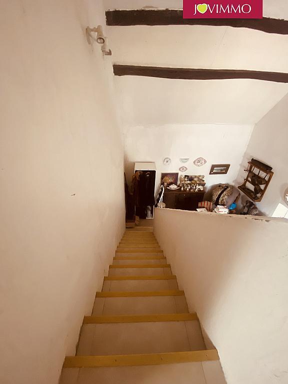 Maison - 100 m² - 3 pièces