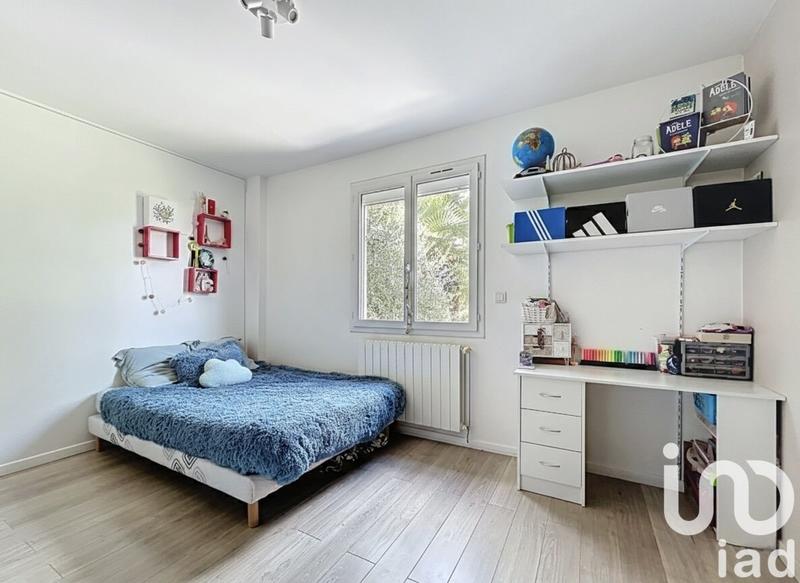 Maison - 165 m² - 7 pièces