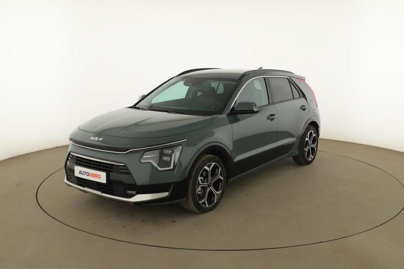 Kia Niro 1.6 GDi Hev Premium Dct6 129 ch