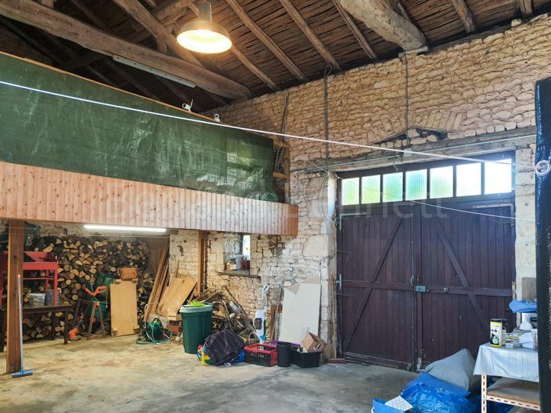 Longère - 227 m² - 7 pièces