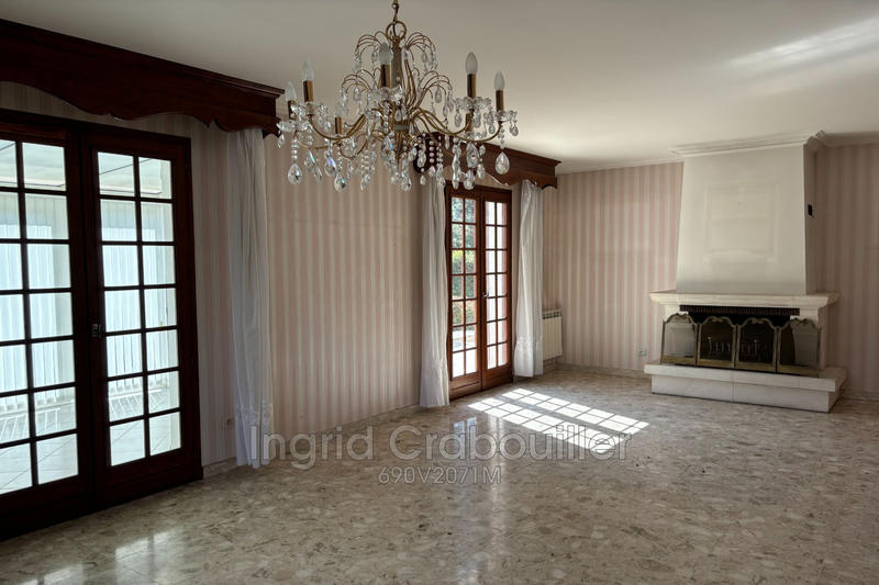 Villa - 105 m² - 5 pièces