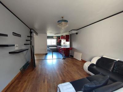 Immeuble - 165 m² - 6 pièces