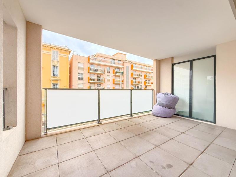 Appartement - 74 m² - 3 pièces