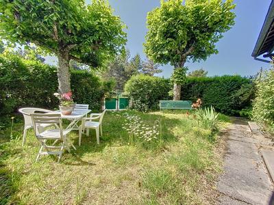 Maison - 160 m² - 9 pièces