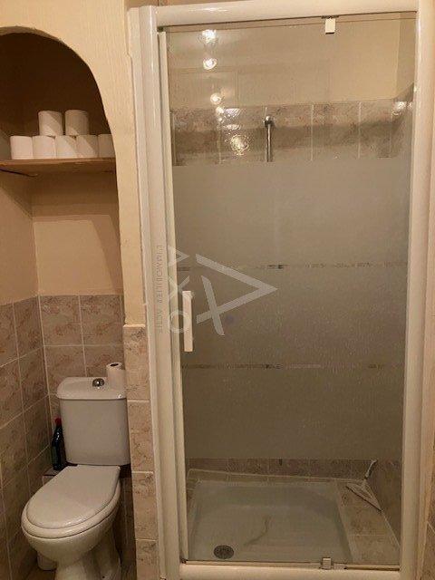 Appartement ancien - 45 m² - 2 pièces