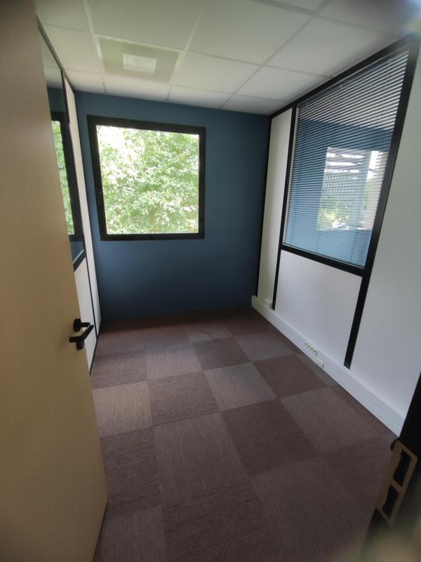 Bureau - 284 m² - 13 pièces