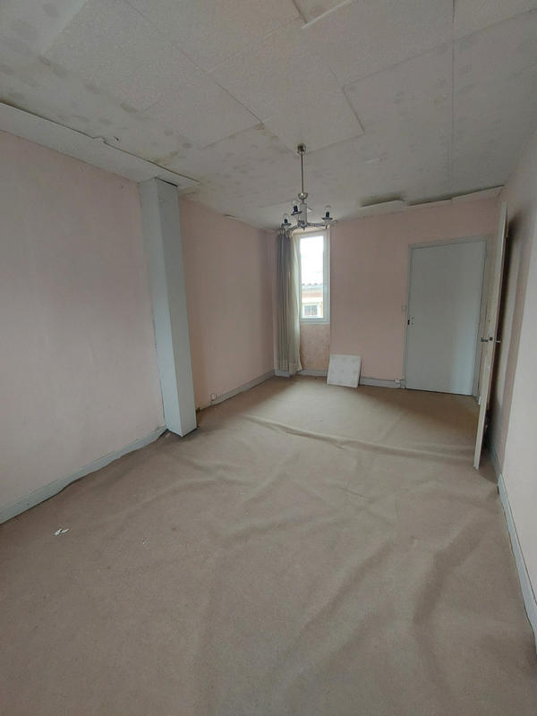 Maison de village - 116 m² - 7 pièces