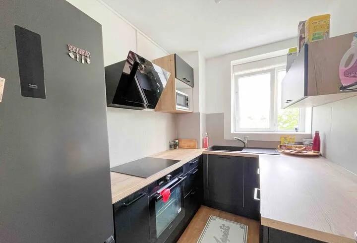 Appartement - 52 m² - 3 pièces