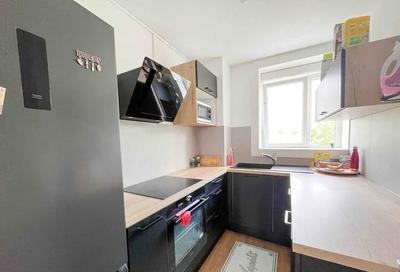 Appartement - 52 m² - 3 pièces