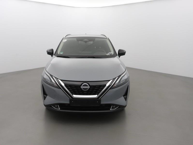 Nissan Qashqai e-Power 190 ch n-Connecta Toit Panoramique / Pack Hiver Pack Design Financement Credit ou Loa Possible