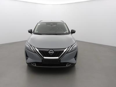 Nissan Qashqai e-Power 190 ch n-Connecta Toit Panoramique / Pack Hiver Pack Design Financement Credit ou Loa Possible