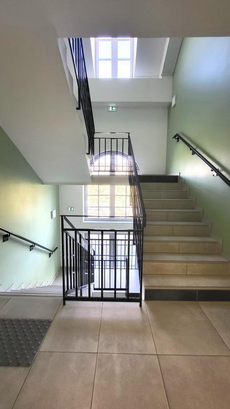 Duplex - 52 m² - 3 pièces