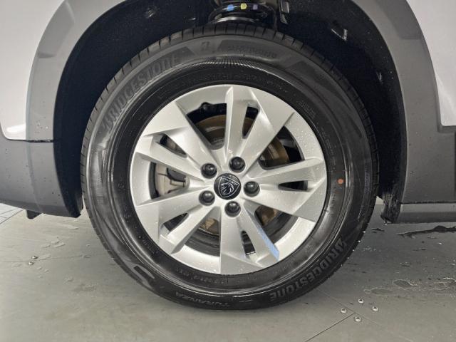 Peugeot Rifter Xl BlueHDi 130 s&amp;S Eat8 5pl Allure Business N1 (Dispo Fin Mars)