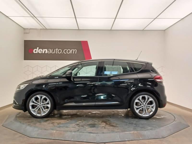 Renault Scénic dCi 110 Energy Edc Business