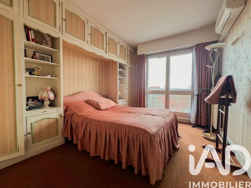 Appartement - 80 m² - 4 pièces