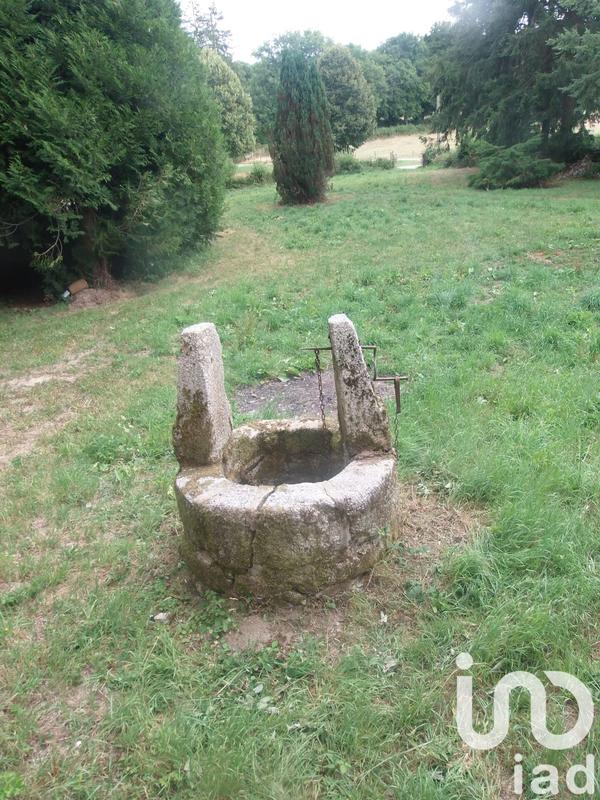 Maison de campagne - 135 m² - 3 pièces