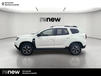 Dacia Duster Blue dCi 115 4x2 15 ans