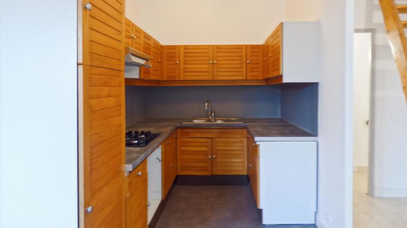 Appartement - 70 m² - 5 pièces