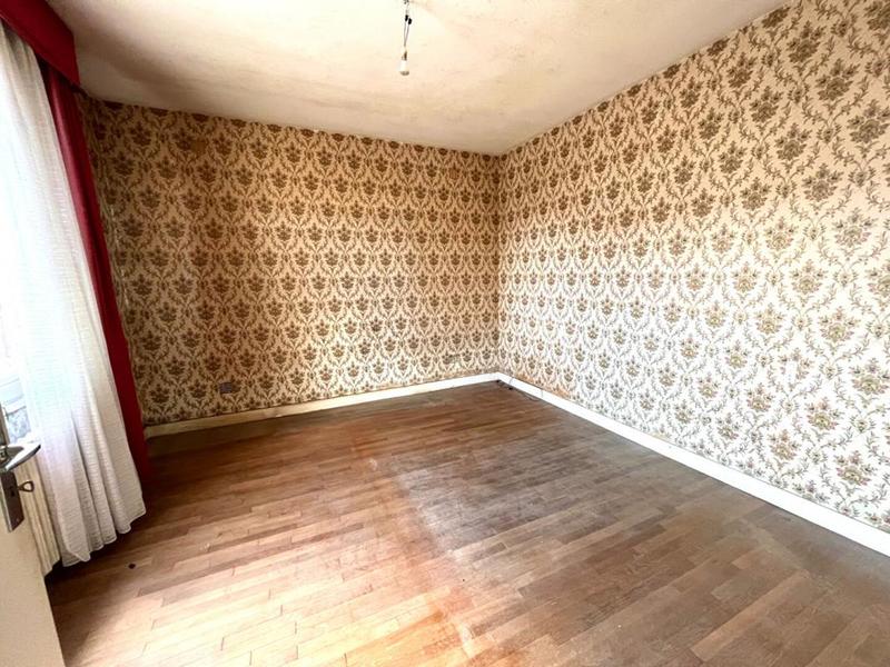 Maison - 112 m² - 7 pièces