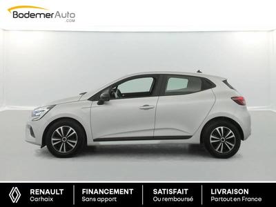 Renault Clio TCe 90 Equilibre