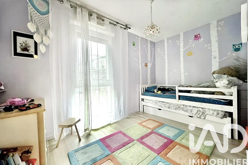 Duplex - 72 m² - 3 pièces