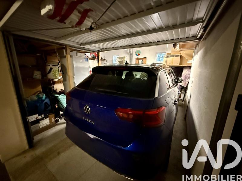 Appartement - 54 m² - 3 pièces