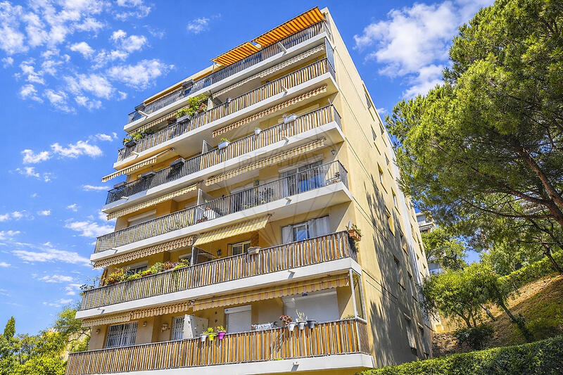 Appartement - 80 m² - 4 pièces