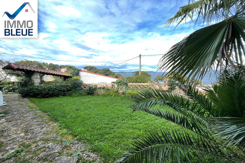 Villa - 127 m² - 4 pièces