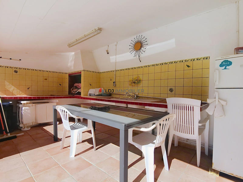 Maison traditionnelle - 125 m² - 6 pièces