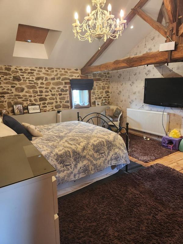 Maison - 150 m² - 5 pièces