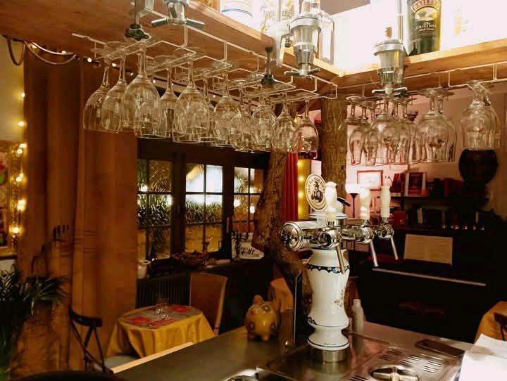 Fonds de commerce - Hôtellerie / Restauration - 94 m²