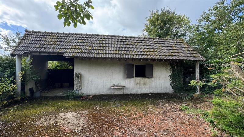 Maison - 130 m² - 4 pièces