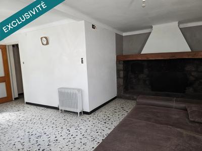 Maison - 171 m² - 7 pièces