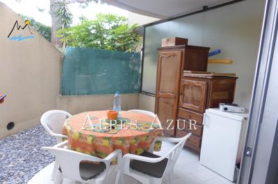 Appartement - 19 m² - 1 pièce