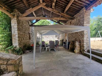 Maison provençale - 92 m² - 4 pièces