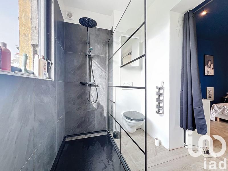 Maison - 134 m² - 6 pièces