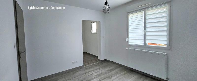 Maison - 101 m² - 4 pièces