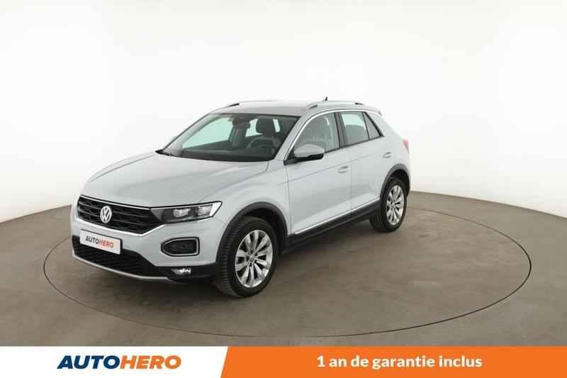 Volkswagen t-Roc 1.5 Tsi Evo Carat Dsg7 150 ch