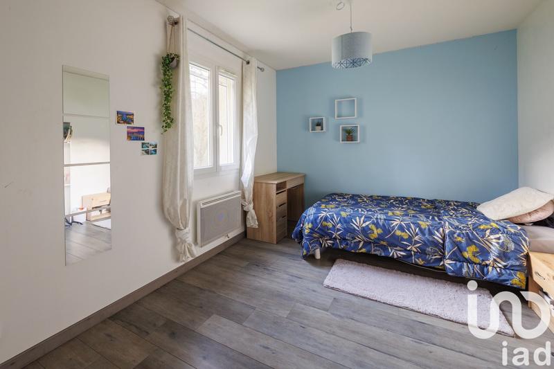 Maison - 149 m² - 5 pièces