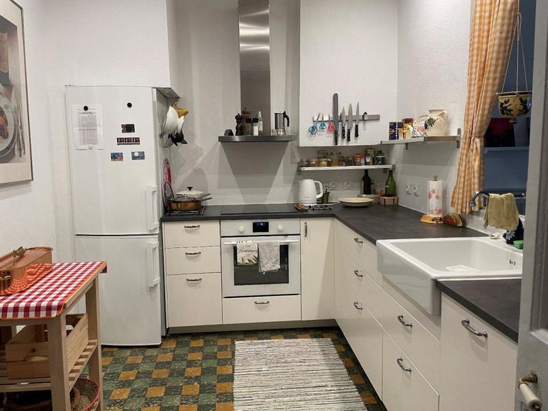 Appartement - 107 m² - 4 pièces