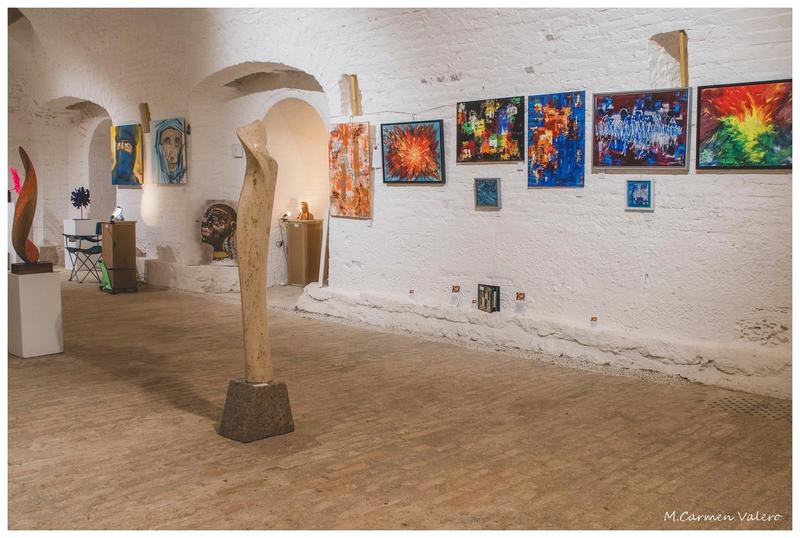 Exposition internationale des Beaux-Arts