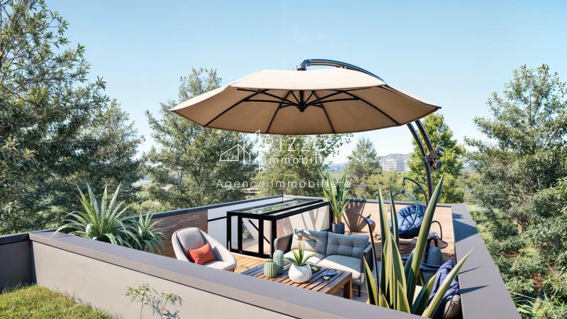 Villa - 102 m² - 4 pièces