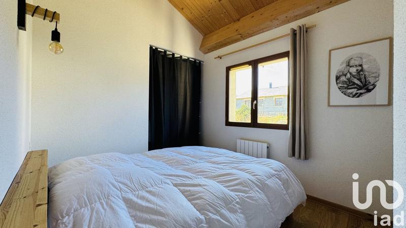 Maison - 139 m² - 6 pièces